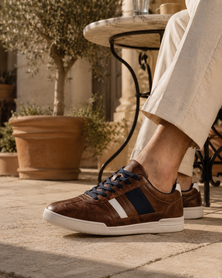 Firoz - Zapatillas Ortopédicas De Alta Gama