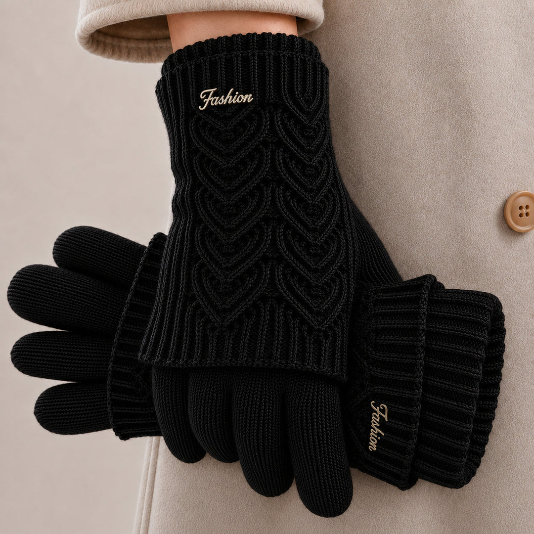 Bethia - Guantes De Punto
