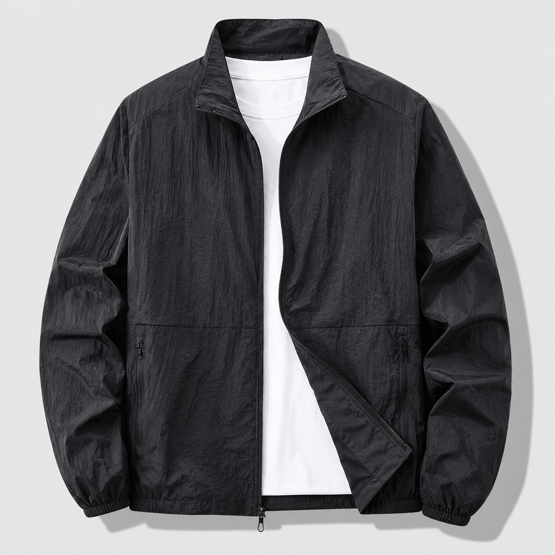 Rickie  - Chaqueta Cortavientos Ligera