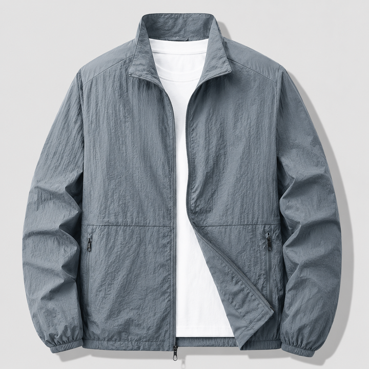 Rickie  - Chaqueta Cortavientos Ligera