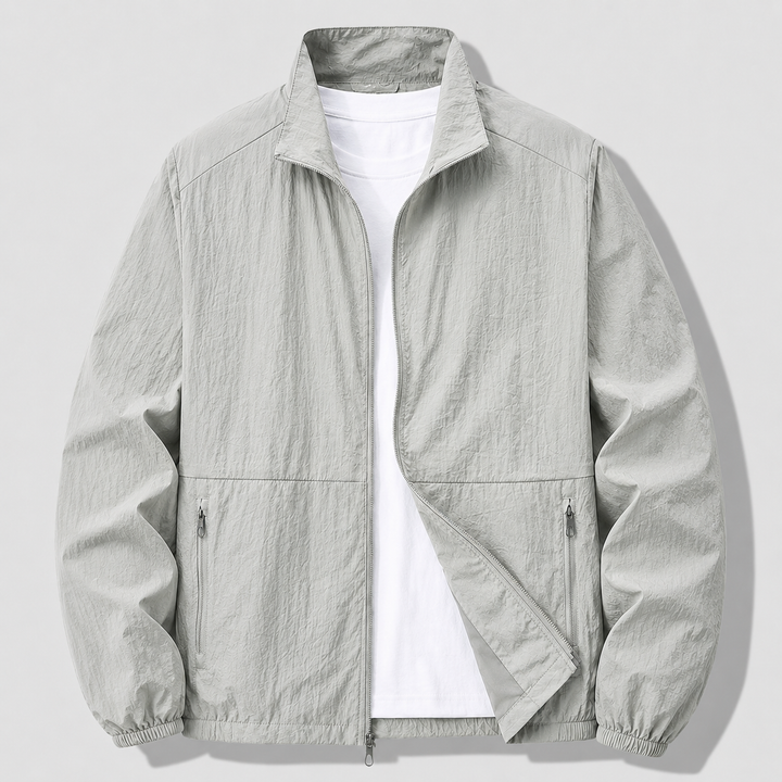 Rickie  - Chaqueta Cortavientos Ligera