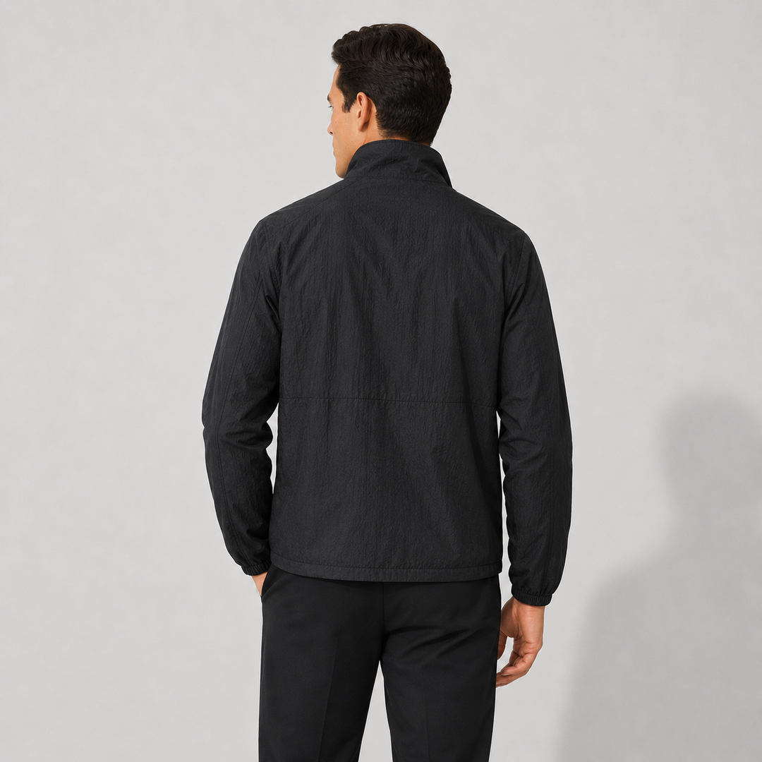 Rickie  - Chaqueta Cortavientos Ligera