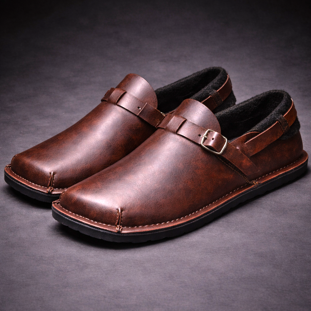 Harison - Mocasines De Piel