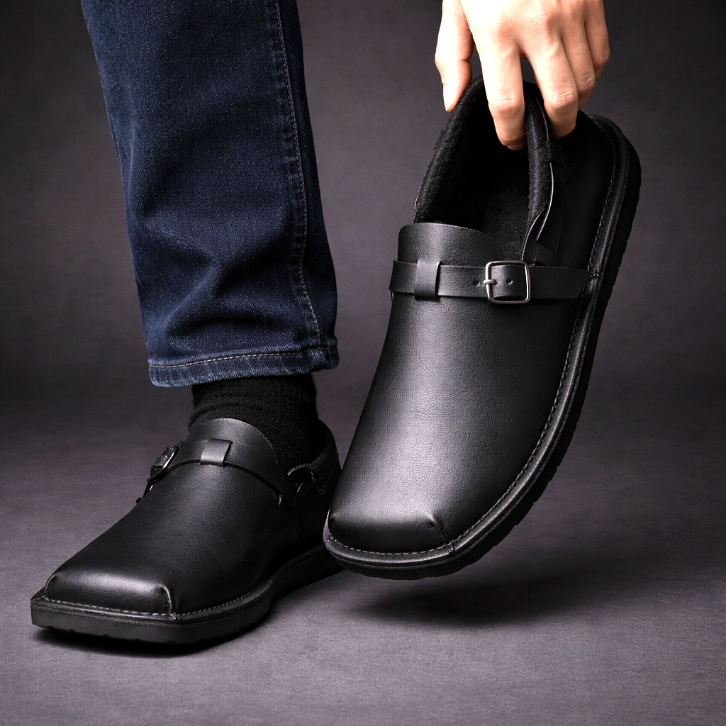 Harison - Mocasines De Piel