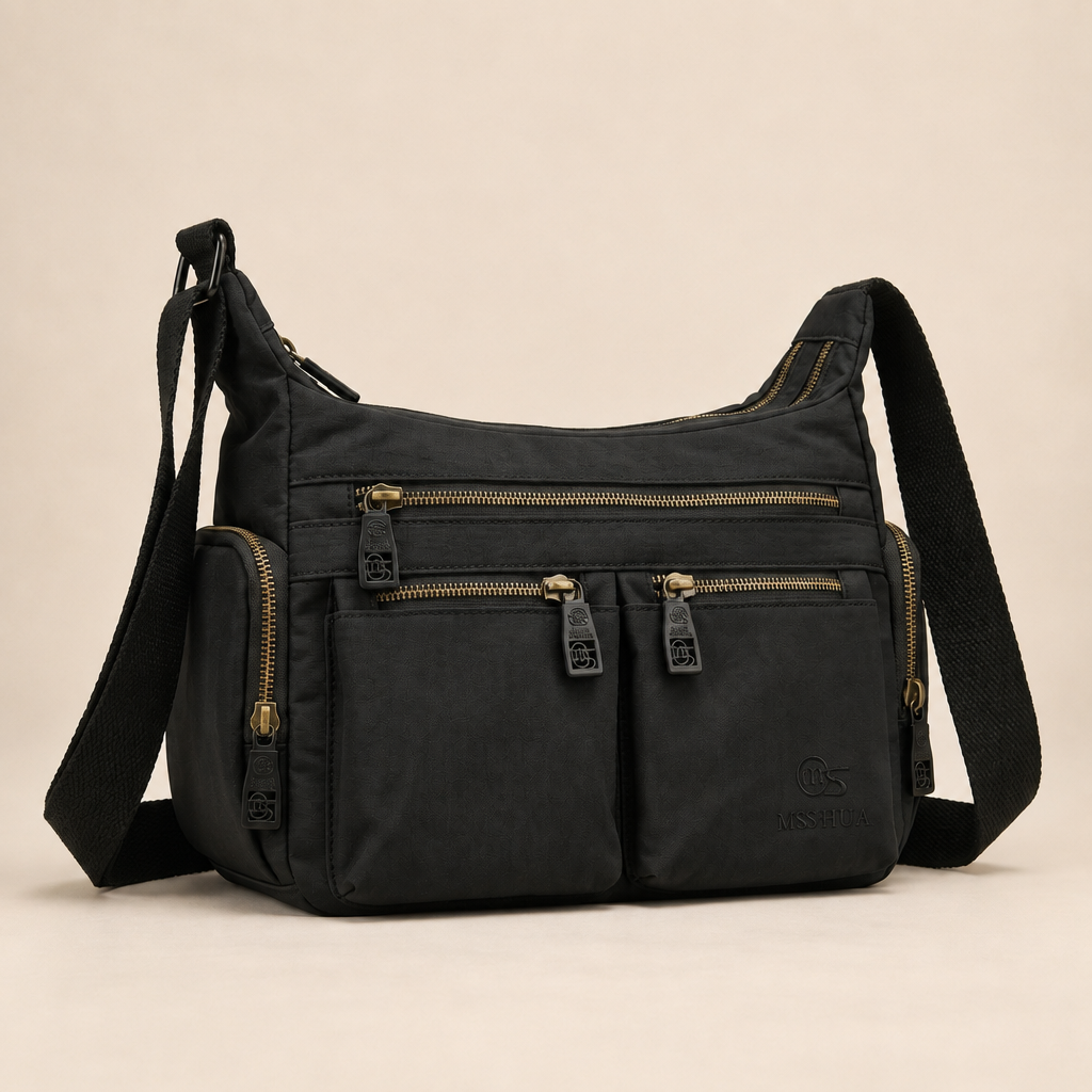 Zieola - Elegante Bolso De Hombro
