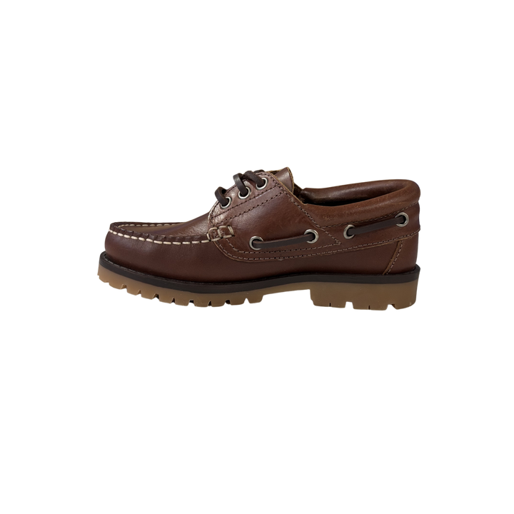 Gildas - Zapatos Clásicos De Piel