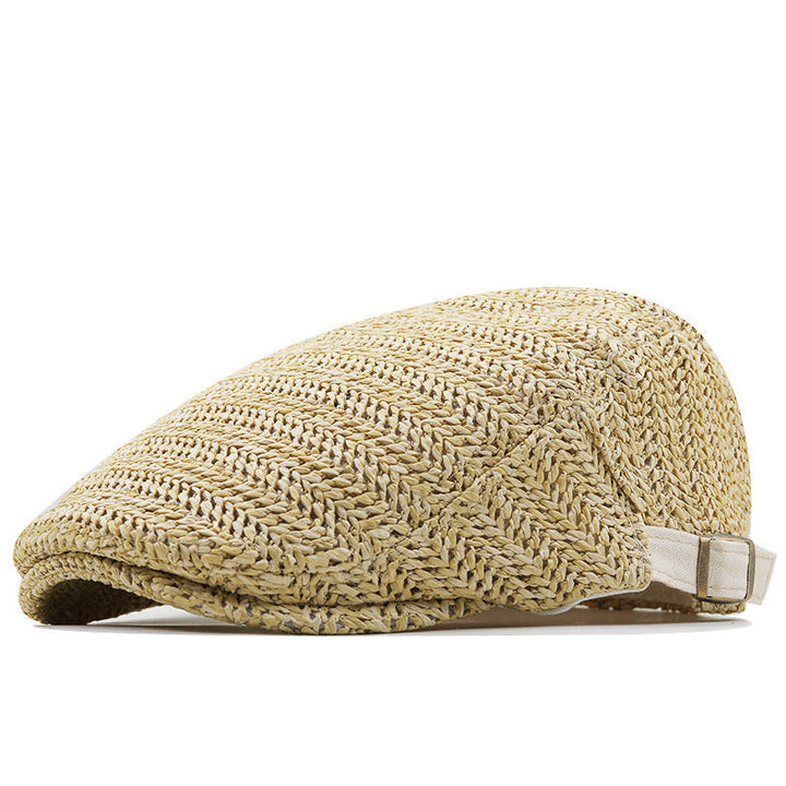 Ralph - Gorra Tejida Bayside