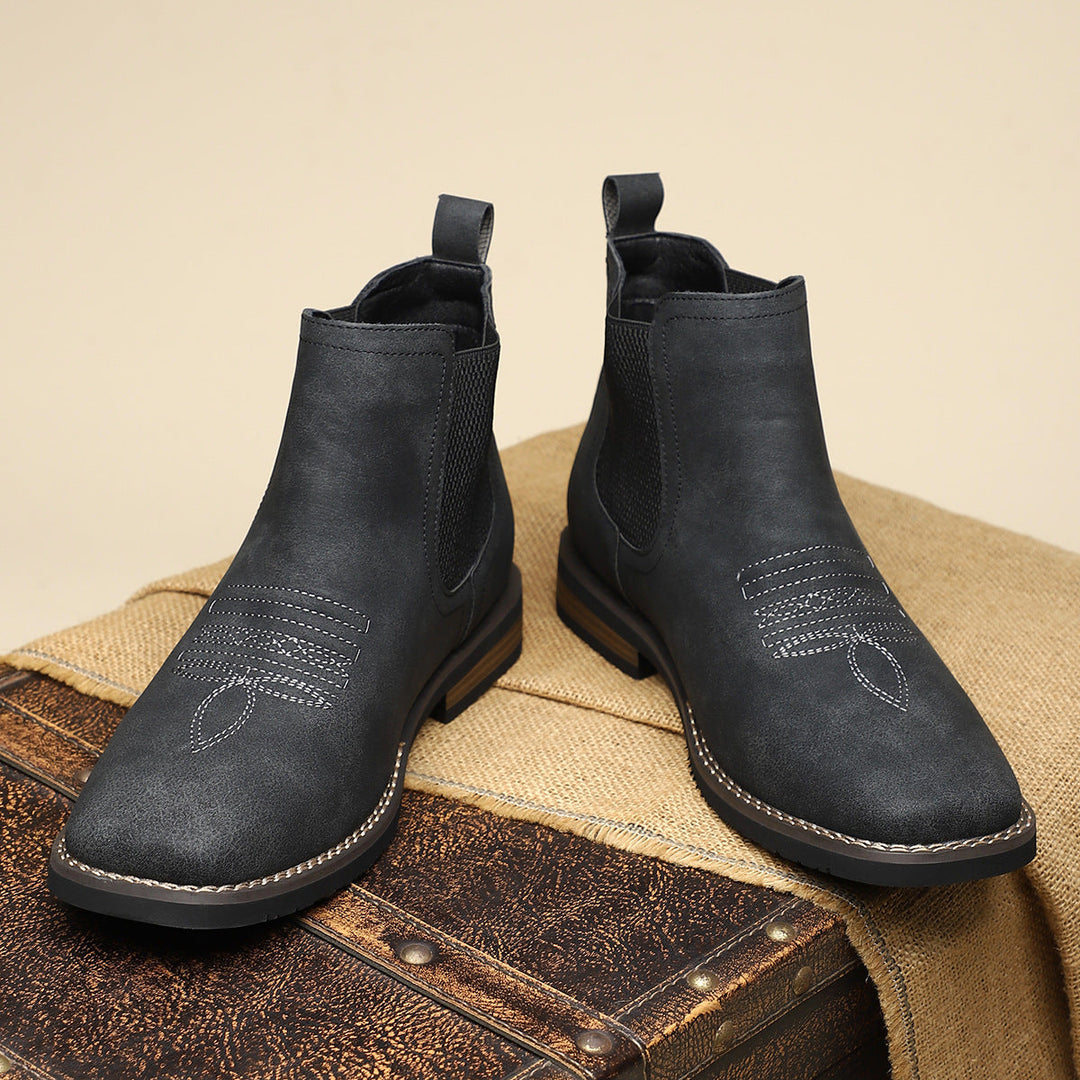 Lawrence - Bota Cómoda y Elegante