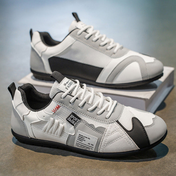 Riemelt - Cómodas Zapatillas Con Cordones