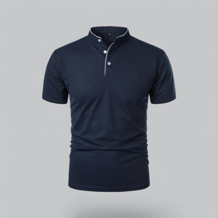 Onyait - Polo Sin Cuello
