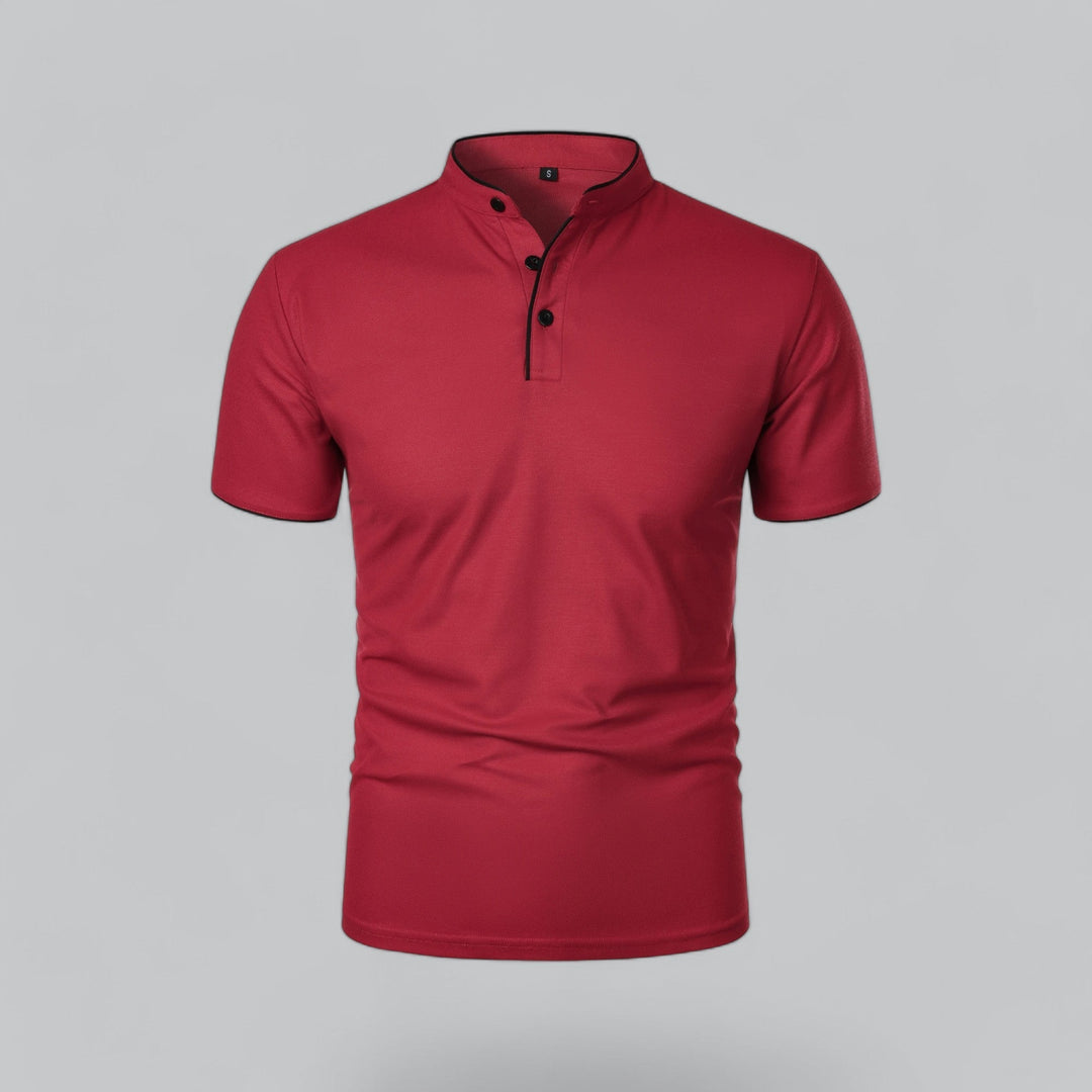 Onyait - Polo Sin Cuello