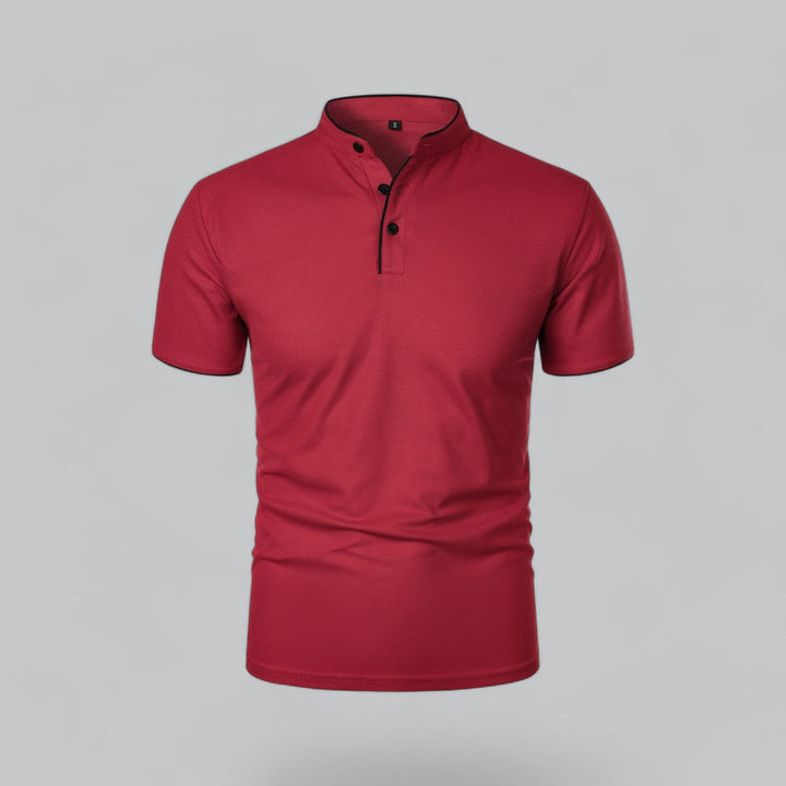 Onyait - Polo Sin Cuello