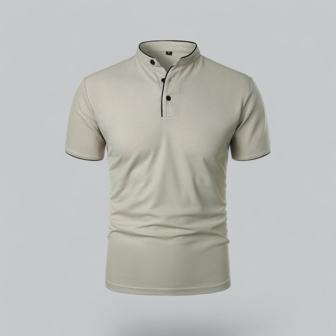 Onyait - Polo Sin Cuello