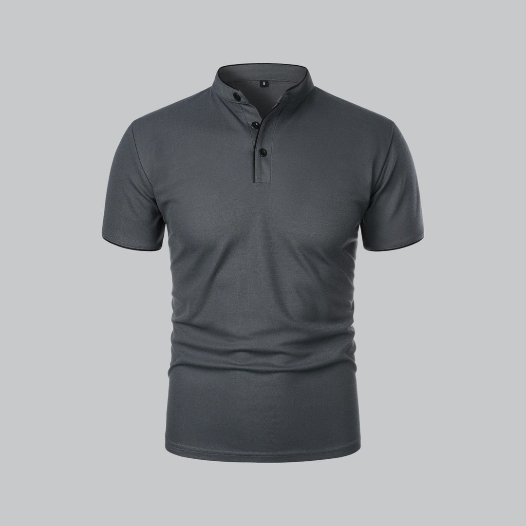Onyait - Polo Sin Cuello