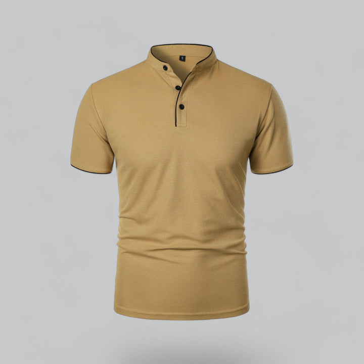 Onyait - Polo Sin Cuello