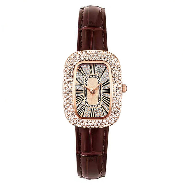 Vítor - Reloj de Cristal