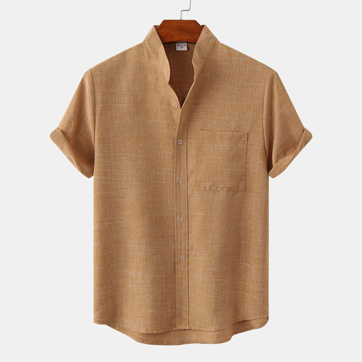 Petrick - Camiseta Ajustada