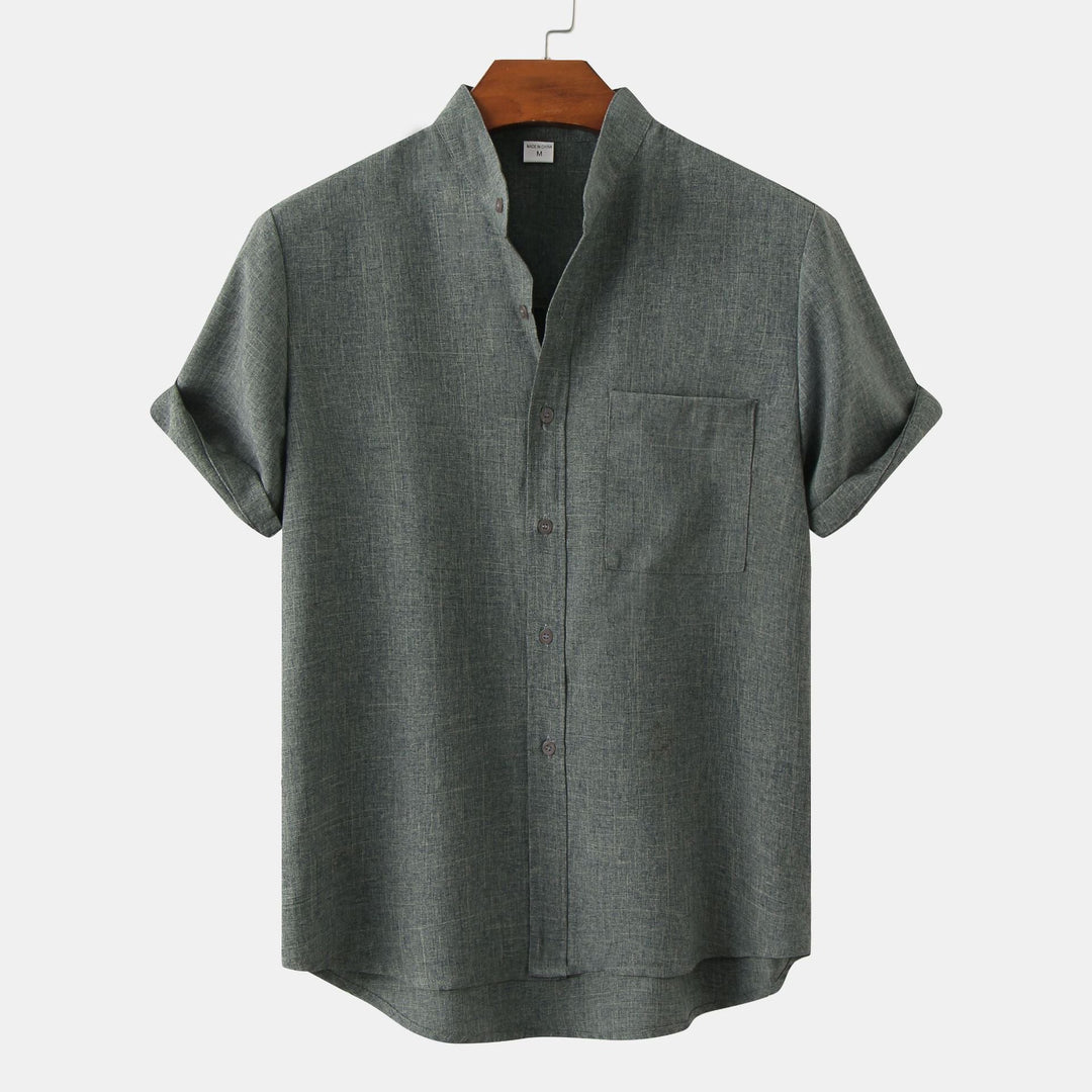 Petrick - Camiseta Ajustada