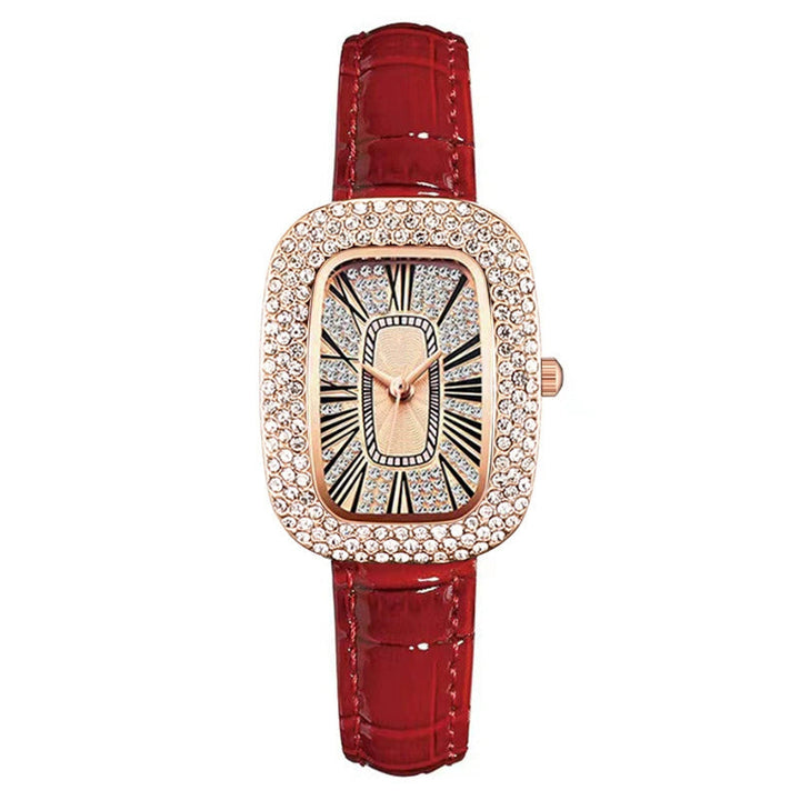 Vítor - Reloj de Cristal