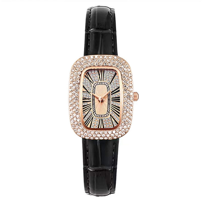 Vítor - Reloj de Cristal