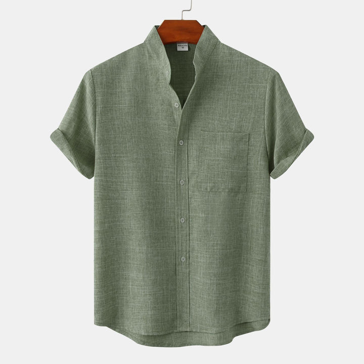 Petrick - Camiseta Ajustada