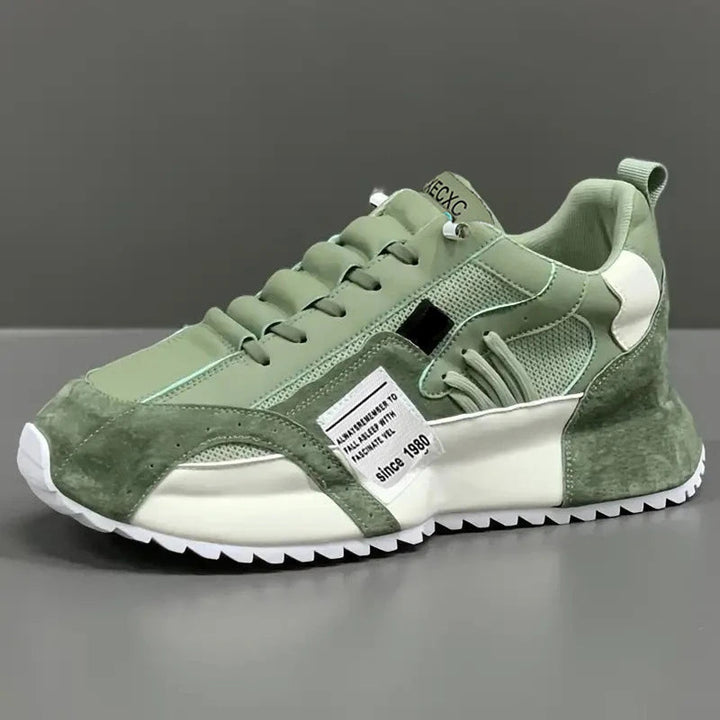 Gilles - Zapatillas Deportivas Modernas De Estilo Urbano Para Caminar