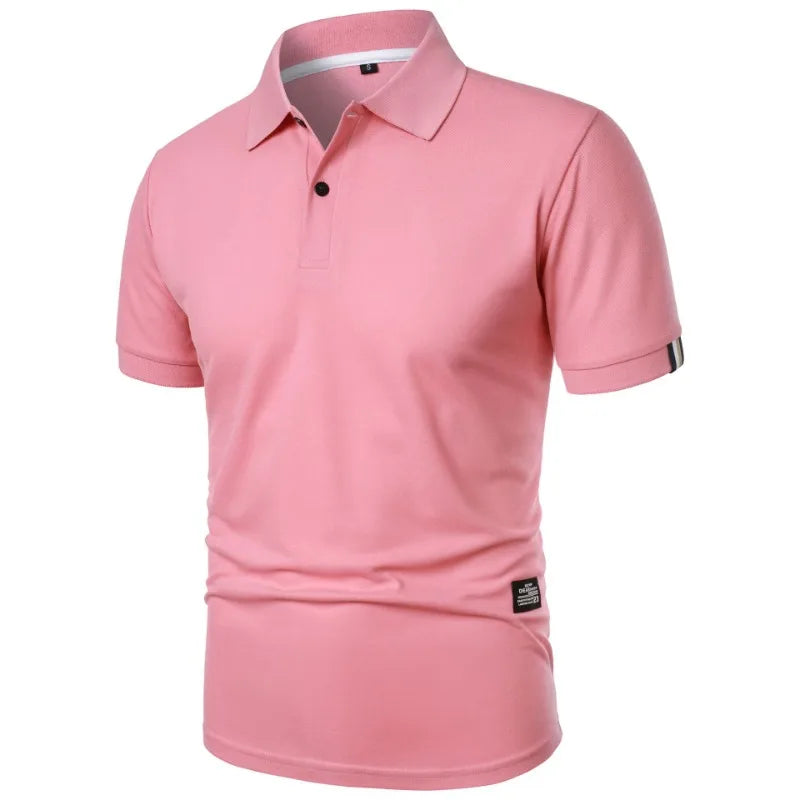 Zameer - Verano Polo Camisa | 1+1 Gratis