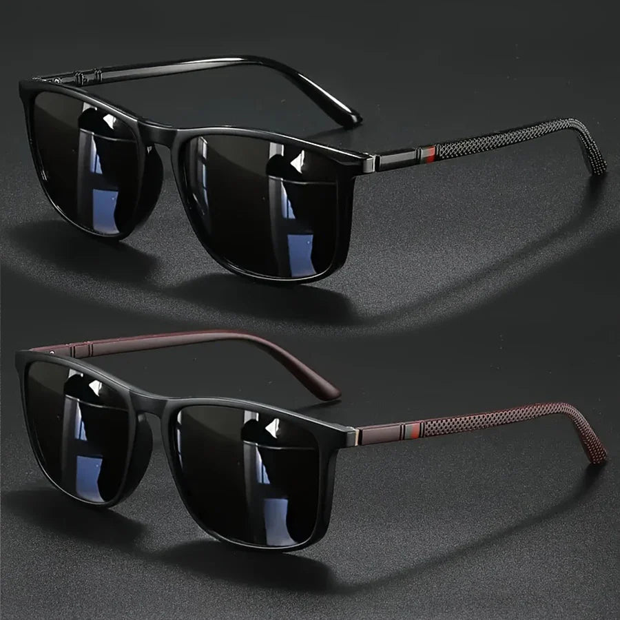 Basil - Set de 2 Gafas Polarizadas