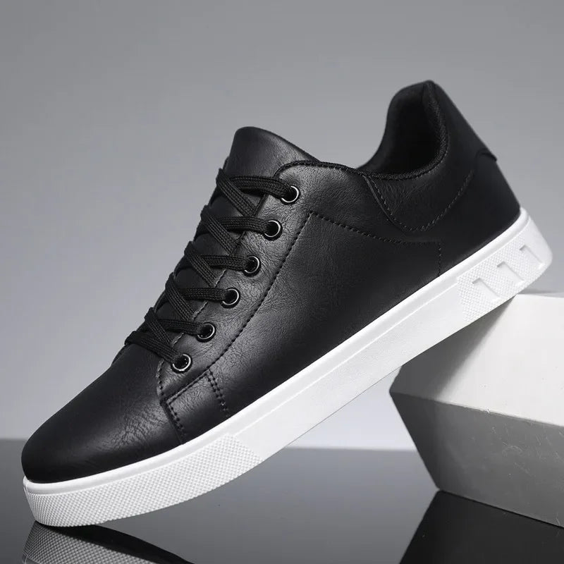 Kyeron - Zapatillas Clásicas Con Cordones