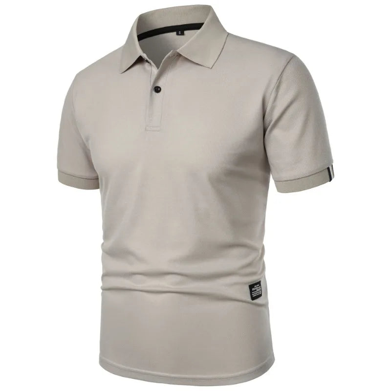 Zameer - Verano Polo Camisa | 1+1 Gratis