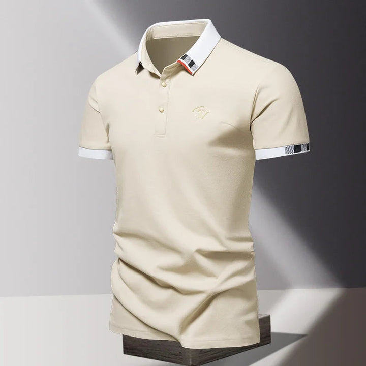 Fabio - Polo Informal De Verano