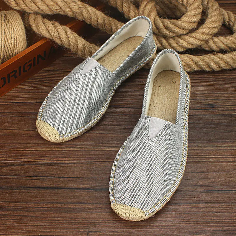 Maicol - Cómodo Antideslizante Zapatos