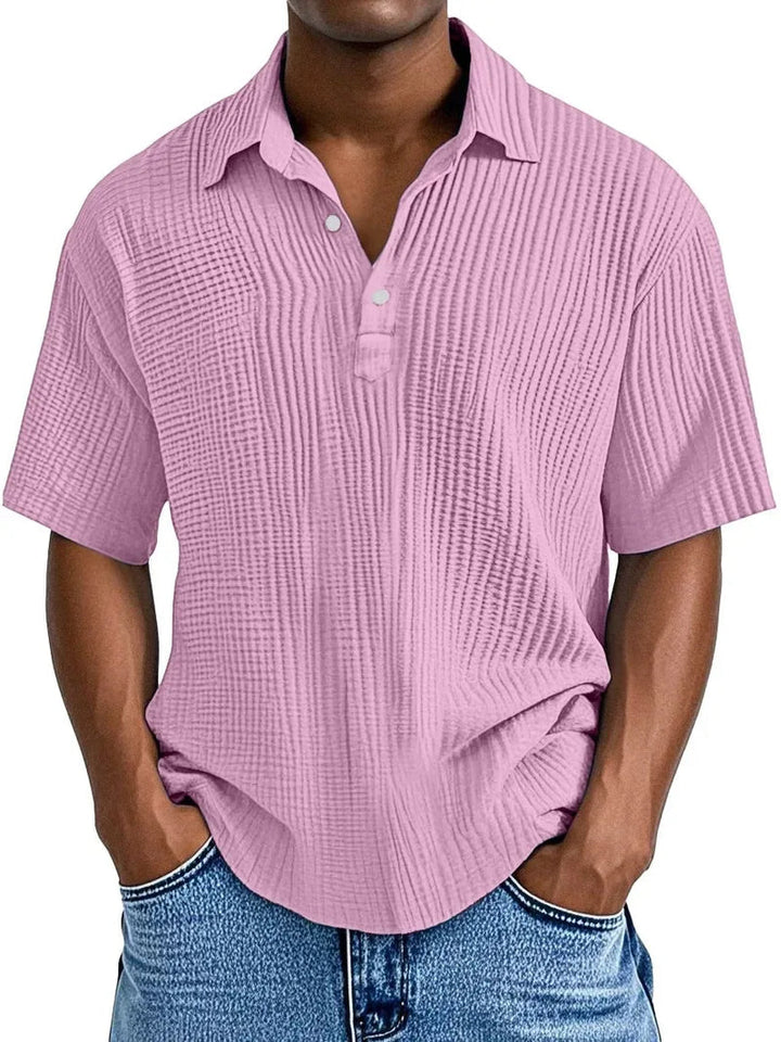 Hauser - Camisas de Verano