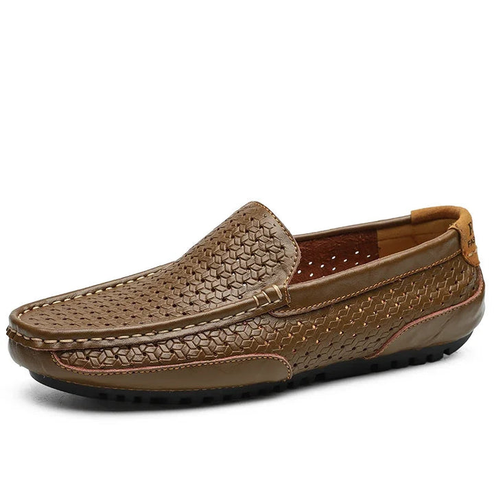 Aania - Mocasines de Piel