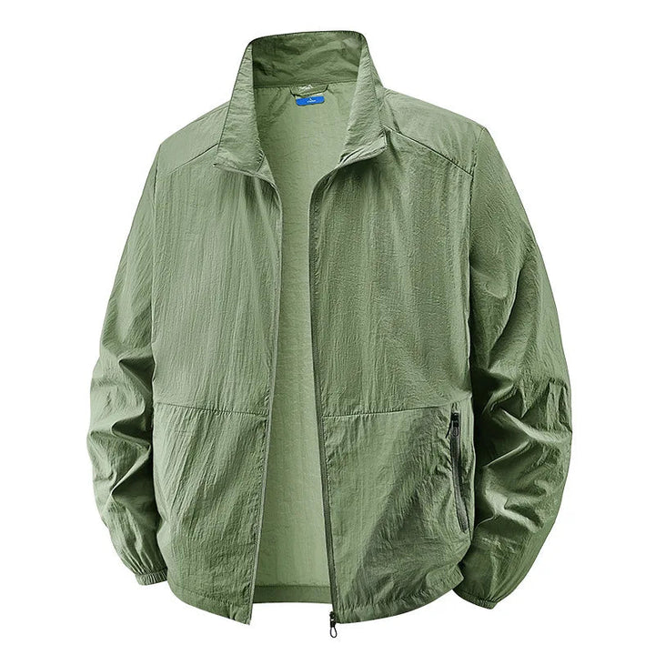 Khushdil - Chaqueta Moderna Y Ligera