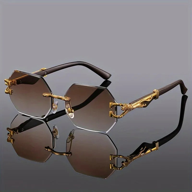 EliteShade - Gafas De Sol De Moda