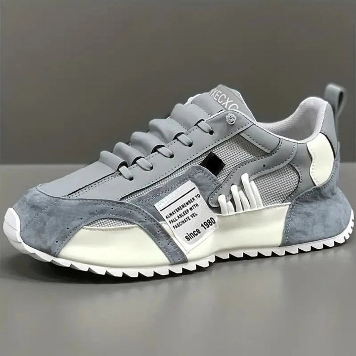 Gilles - Zapatillas Deportivas Modernas De Estilo Urbano Para Caminar