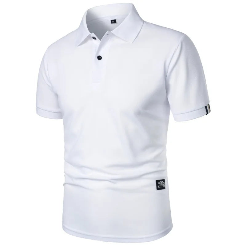 Zameer - Verano Polo Camisa | 1+1 Gratis