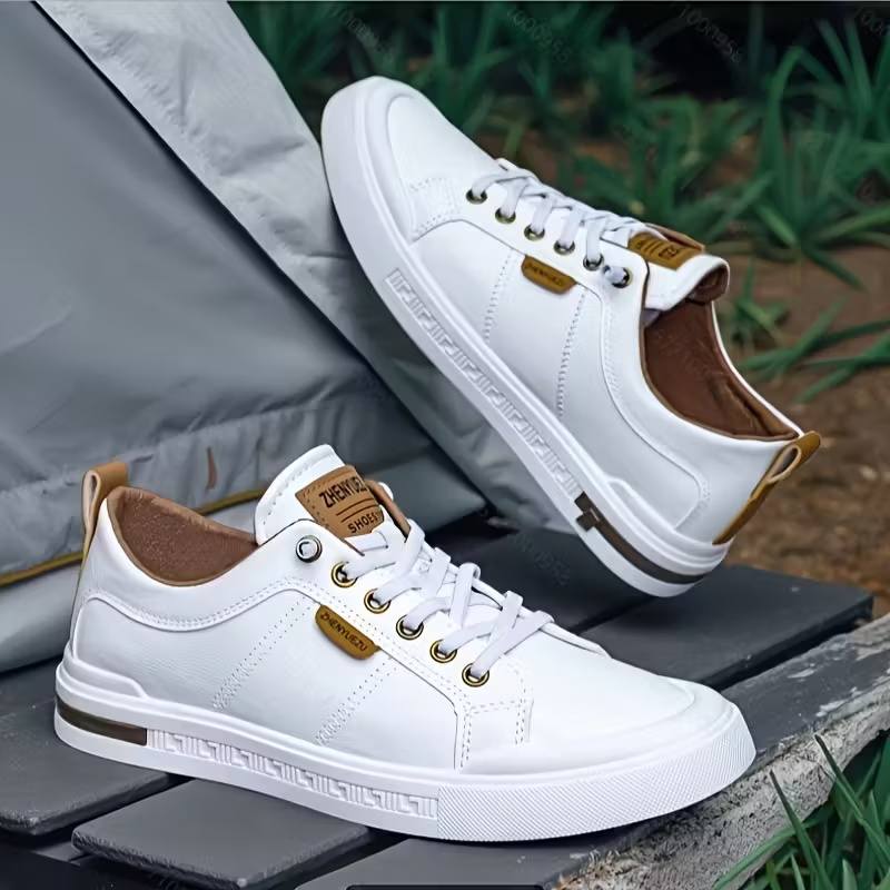 Ruwan - Zapatillas Deportivas Ligeras y Transpirables