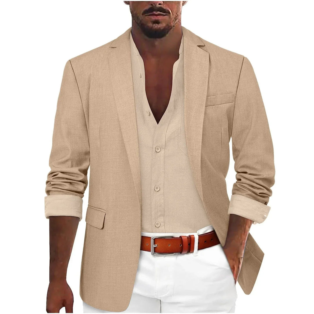 Alanzoka - Blazer Elegante