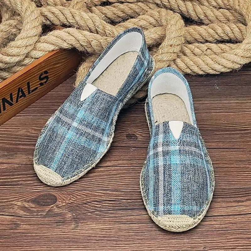 Maicol - Cómodo Antideslizante Zapatos