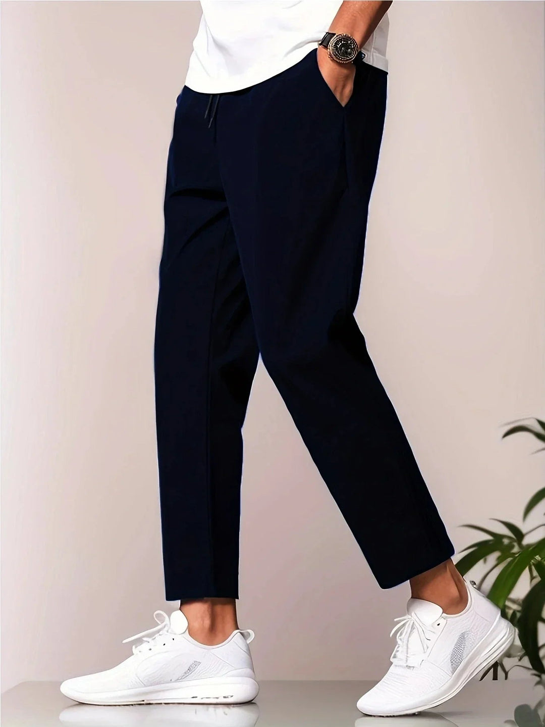 Michale - Pantalón Informal