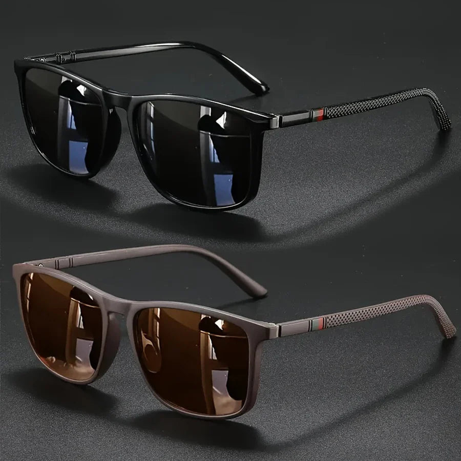 Basil - Set de 2 Gafas Polarizadas