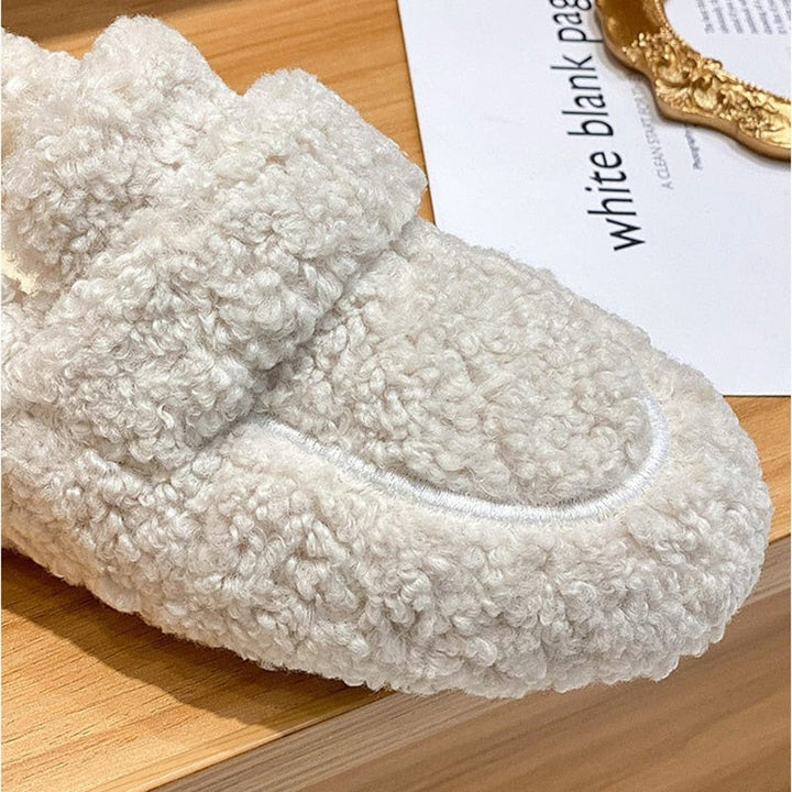 Renate - Mocasines Ultra Confortables
