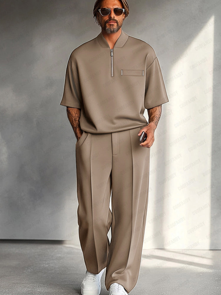 Methew - Conjunto De 2 Piezas «Simplicidad Elegante»
