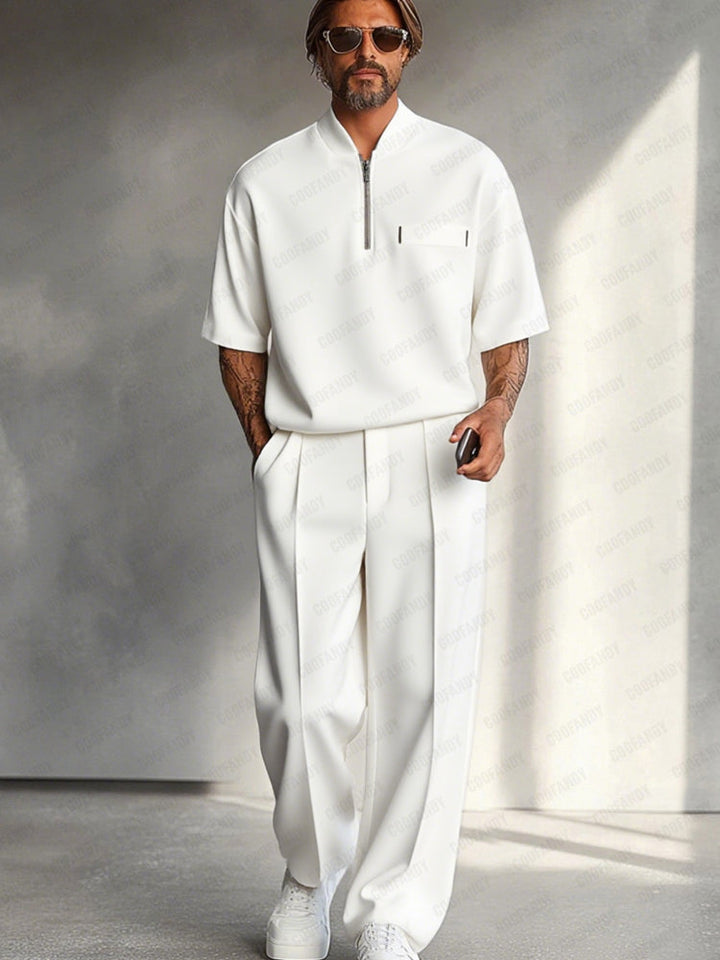 Methew - Conjunto De 2 Piezas «Simplicidad Elegante»