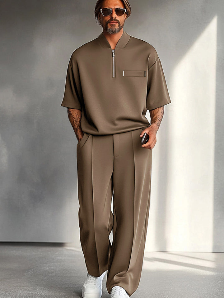 Methew - Conjunto De 2 Piezas «Simplicidad Elegante»
