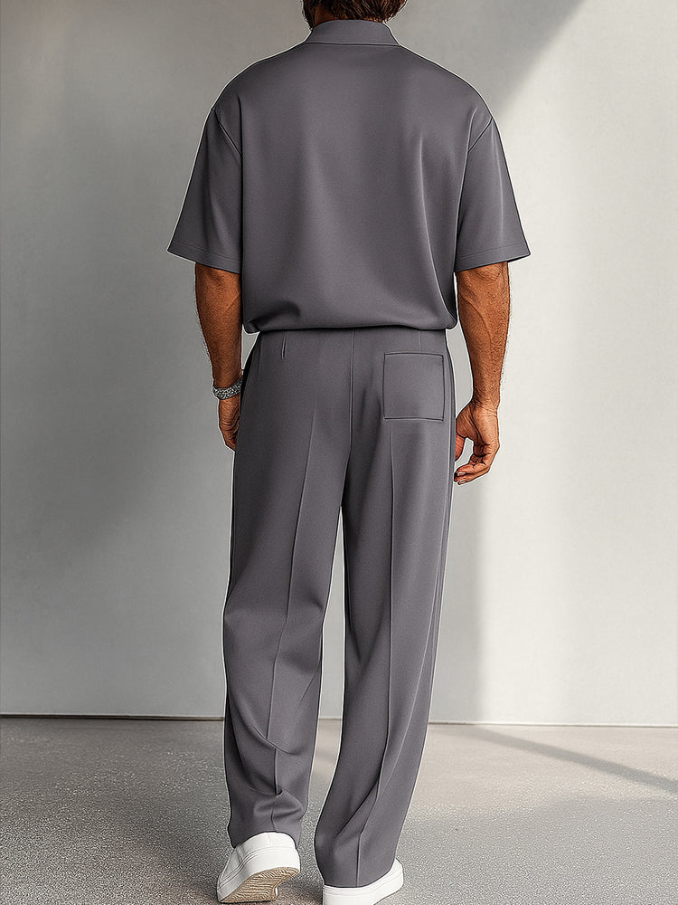 Methew - Conjunto De 2 Piezas «Simplicidad Elegante»