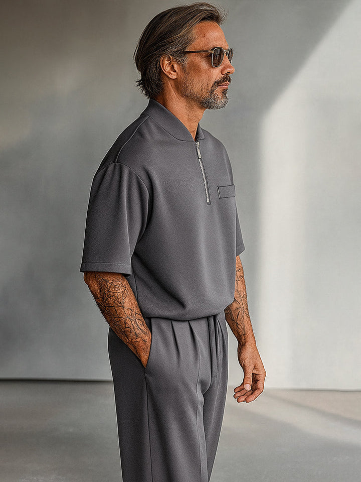 Methew - Conjunto De 2 Piezas «Simplicidad Elegante»