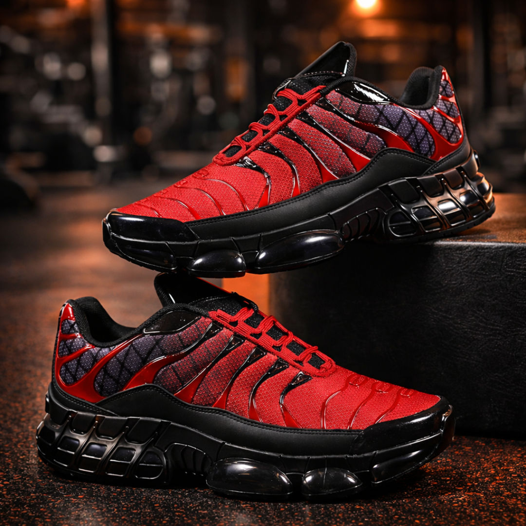 Amedeo - Zapatillas Comfort Air
